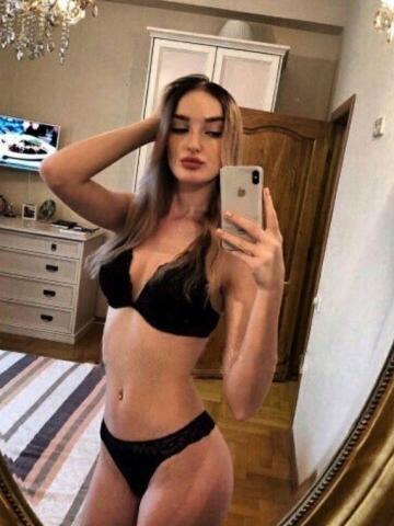 Анкета проститутки Милана - Фото 1, , 23 года, №151103